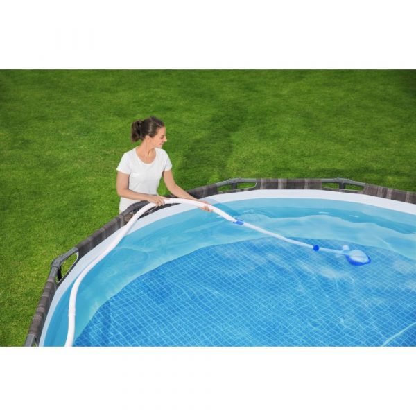 BESTWAY Flowclear Aquasweeper - Marah Kids