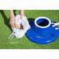 BESTWAY Pool Aquasuction Leaf Vaccum
