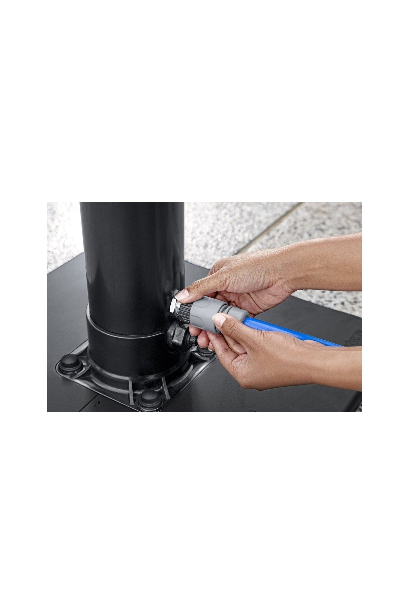 Bestway Solarflow Outdoor Shower 2Gal - Marah Kids