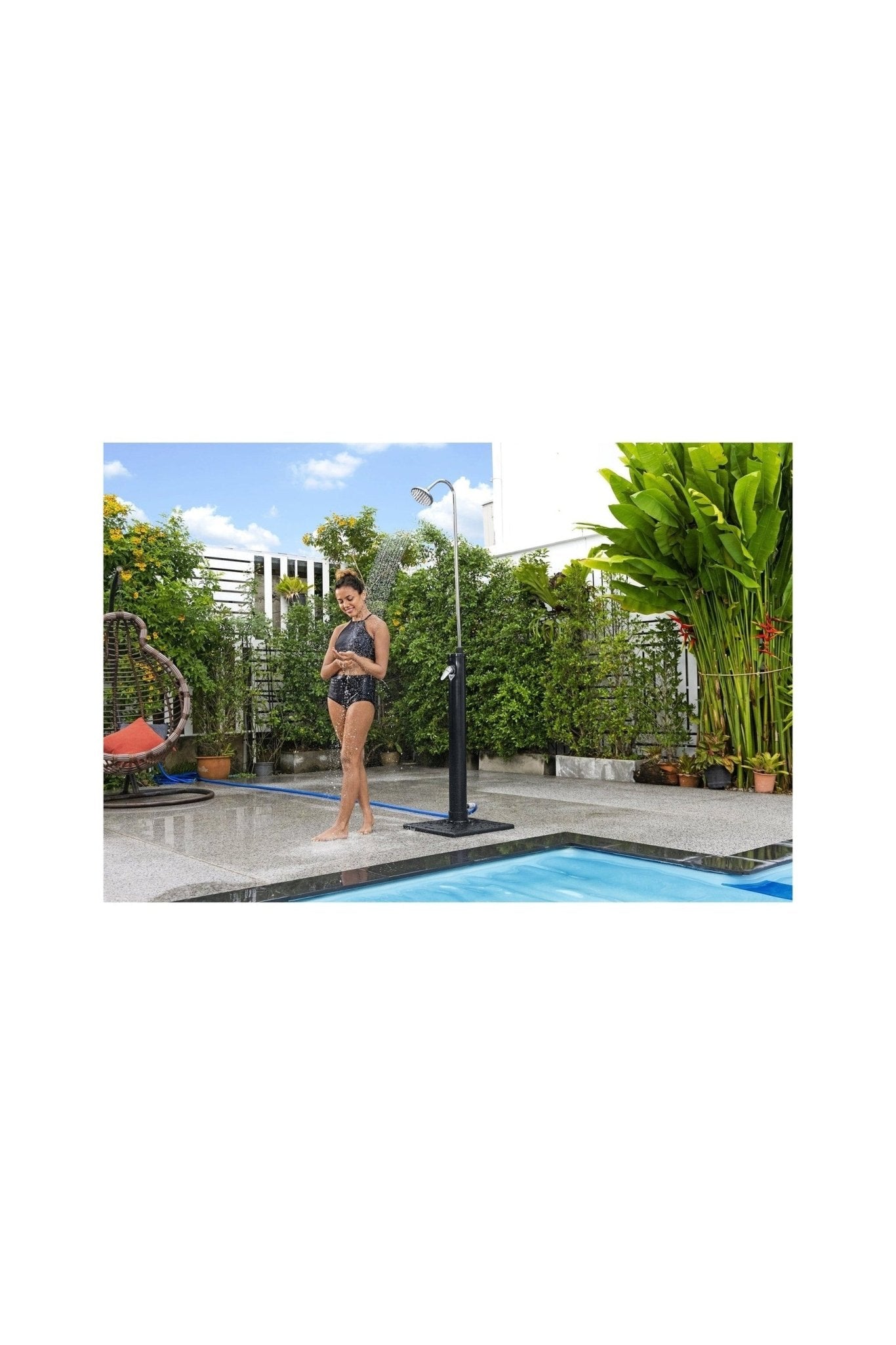Bestway Solarflow Outdoor Shower 2Gal - Marah Kids