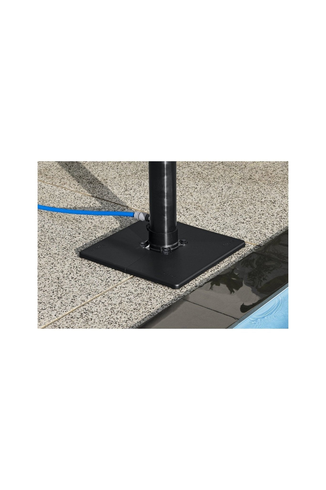 Bestway Solarflow Outdoor Shower 2Gal - Marah Kids
