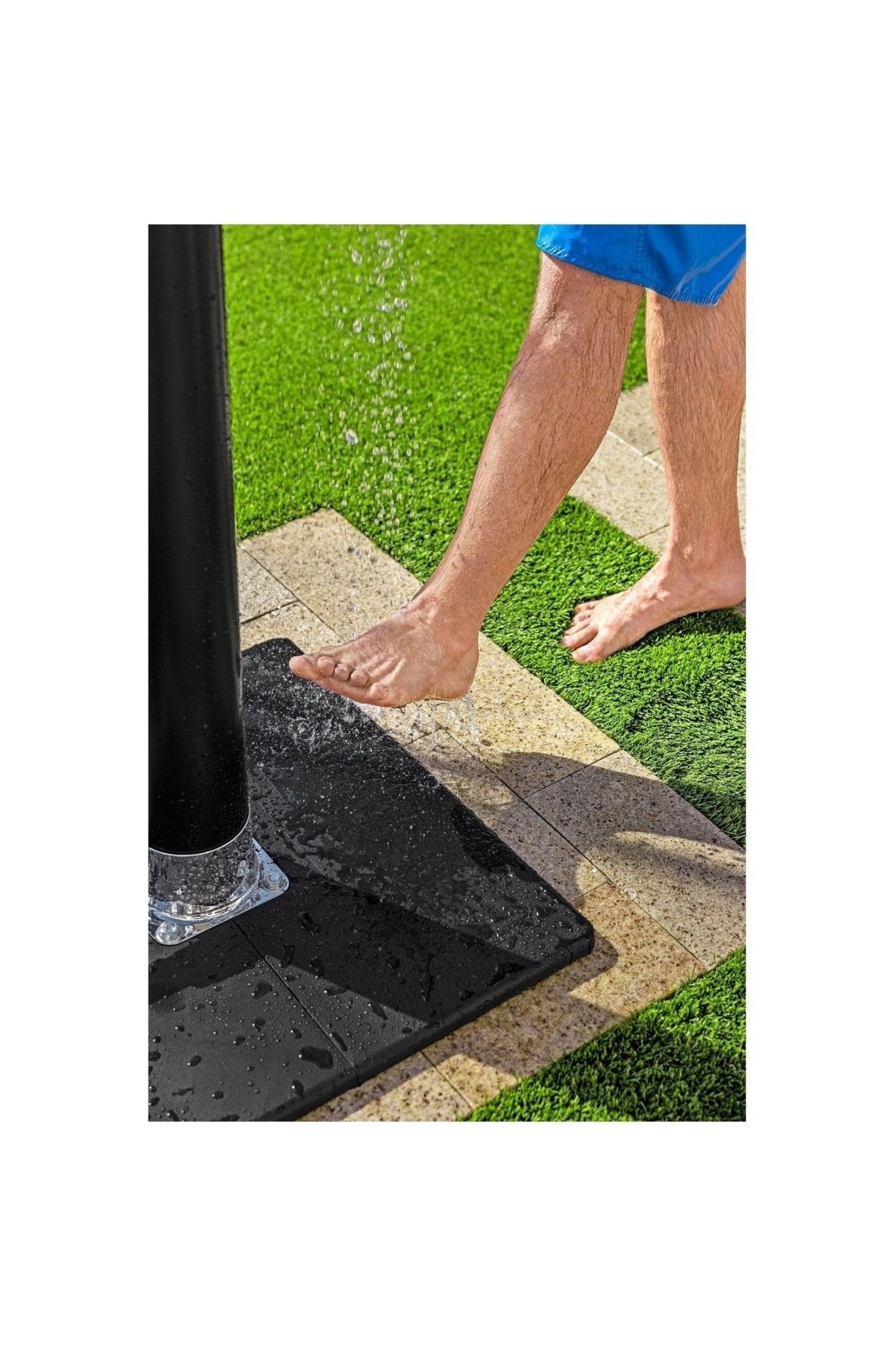 Bestway Solarflow Outdoor Shower 2Gal - Marah Kids