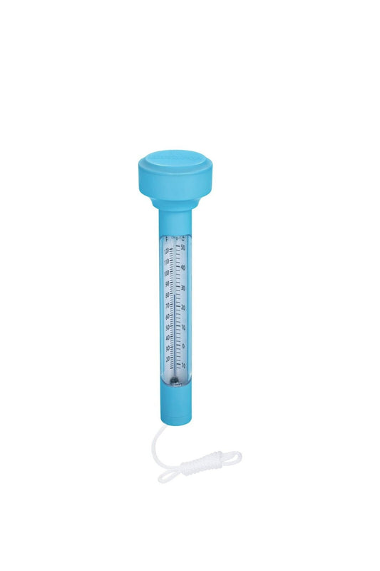 مقياس حرارة حمام السباحة العائم من Bway 3Ass Pdq9