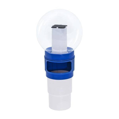 BESTWAY Chemical Floater Solarsphere B/O - Marah Kids