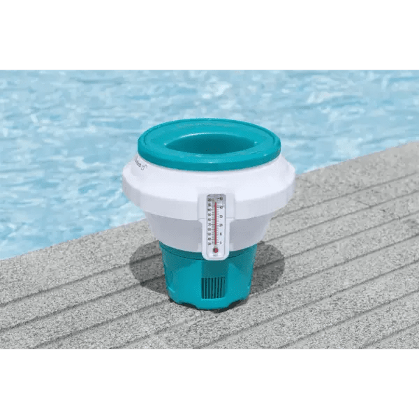 Bestway Chemical Dispenser W/Chemguard - Marah Kids