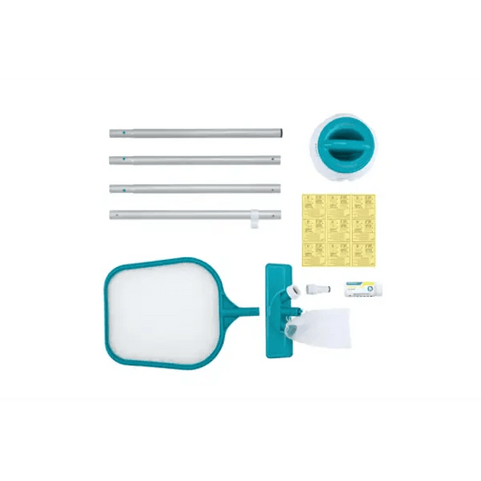 BESTWAY Pool Aquaclear Accessories Set - Marah Kids