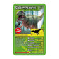 Toptrumps Dinosaurs 2021 - Marah Kids