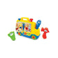 Junior Builder Tool Truck - Marah Kids