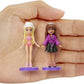 Bratz - Miniverse Mini Bratz Collectible Figures Series 4 - Multicolour - Marah Kids