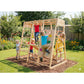 Kiddoro - Cheerful climber - Marah Kids