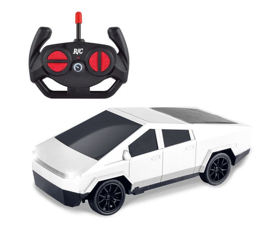Power Joy RC T - Truck 2.7G With Lights 1/16 - Marah Kids