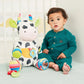 ELC Blossom Farm Martha Moo Jumbo Activity Toy - Marah Kids