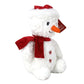 Keeleco Snowman Christmas 25cm