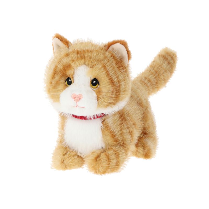 Keeleco Kitty Love 18Cm, Assorted 1 Piece