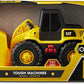 Funrise Cat L&S Tough Machines 10In 3Asst Bo - Marah Kids