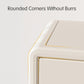 Lovely Baby - Storage Cupboard - White - Marah Kids