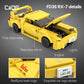 Cada FD35 RX - 7 (licensed) - Marah Kids
