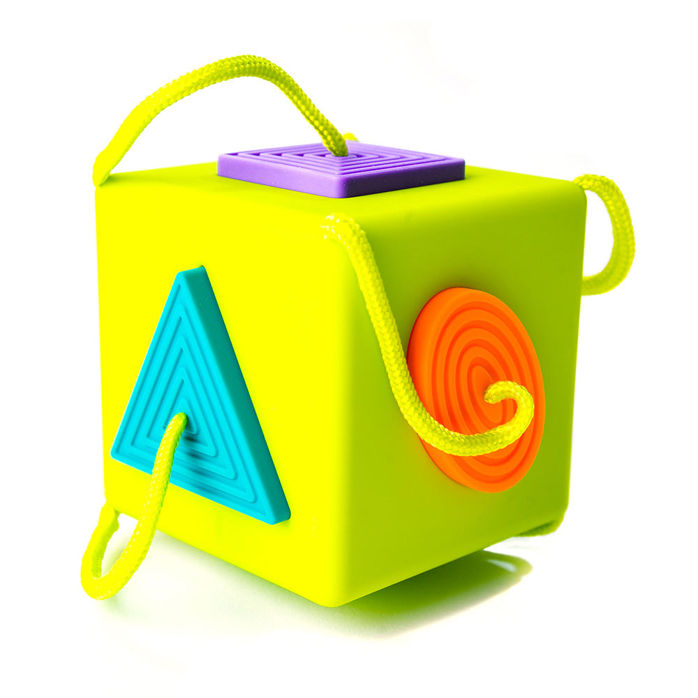 Tomy - Fat Brain Toys OombeeCube