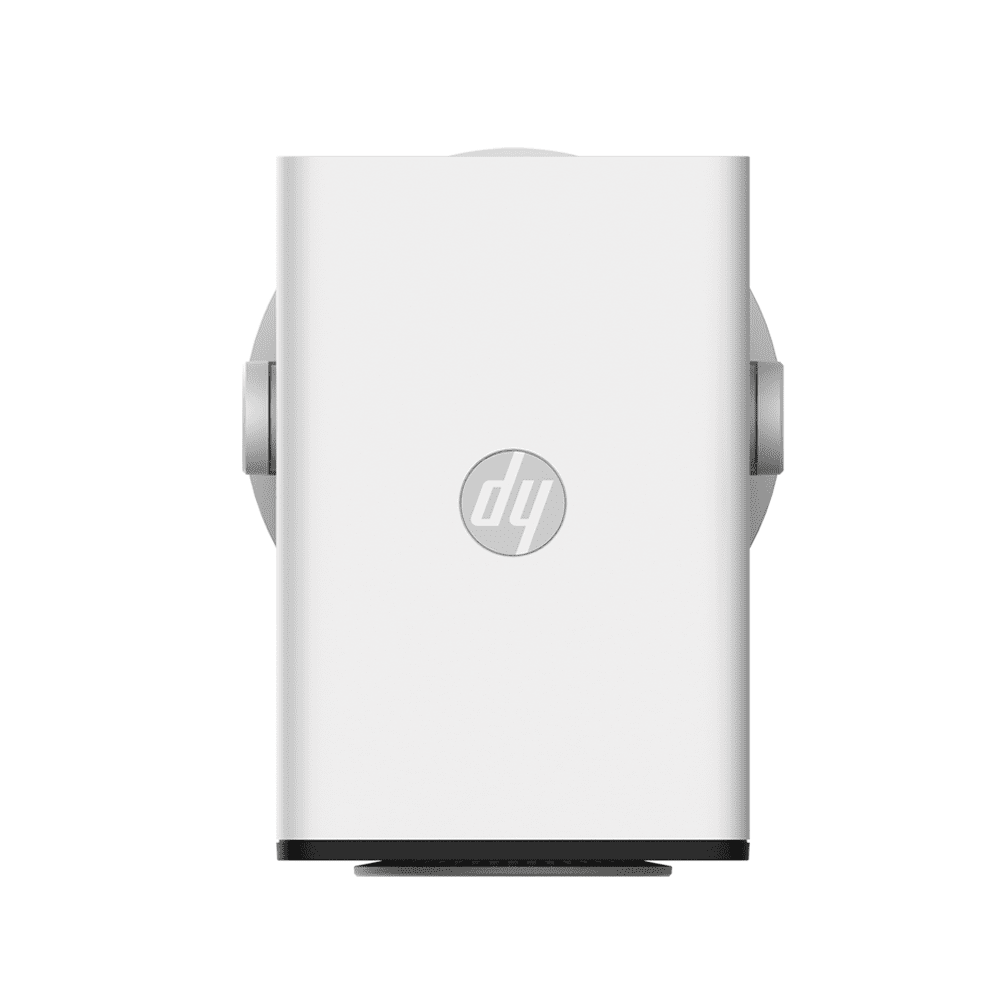 Mc400 Hp Smart Projector - Marah Kids