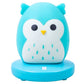 Fizz Creation Squishmallows Mood Light - Winston The Owl B/O - Marah Kids