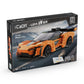 Cada Blaze Car(Dual Control) - Marah Kids