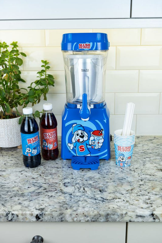 Fizz Creation Slush Puppie Slushie Machine Large - Marah Kids