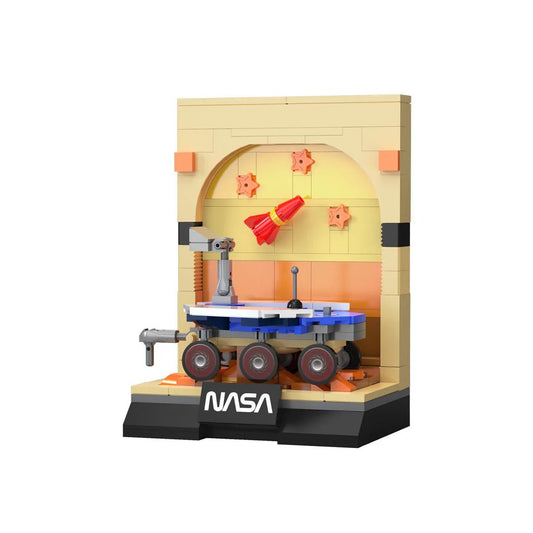 Cada Space Exploration Series - Marah Kids