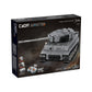 Cada Tiger Tank - Marah Kids