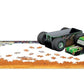 Eurographics Puzzle In Tin 550 Monster Jam Grave Digger - Marah Kids