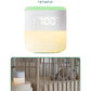 Frida Baby Smart Sleep Trainer for Kids – 3 - in - 1 Sound Machine, Wake - Up Clock & Night Light with Bluetooth - Marah Kids