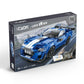 Cada Blue Knight 500(Dual Control) - Marah Kids