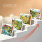 Observation Puzzle - Oceania - 60 Pcs