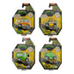 TMNT Diecast Shell Riders Classic Value