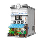 Cada Sushi Restaurant - Marah Kids