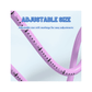 Speed Jump Rope - Purple