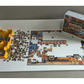 Eurographics Puzzle 1000 The Flower Van - Marah Kids