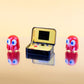 Fizz Creation Pac - Man Arcade In A Tin B/O - Marah Kids