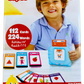 Hapee Capee Flash Learning Cards English Arabic Battery Operated
