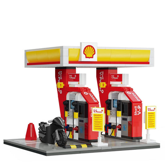 Cada Shell Select - Marah Kids