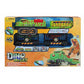 Dino Valley Dino Express Rail Set