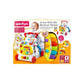 Grow - With - Me Musical Walker - Marah Kids