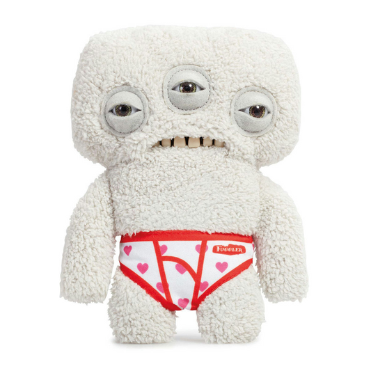 Addo Fuggler S2 Bf Alien Grey