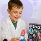 Space Lab STEM Science Kit - Marah Kids