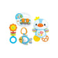 Newborn Baby Gift Set - Marah Kids