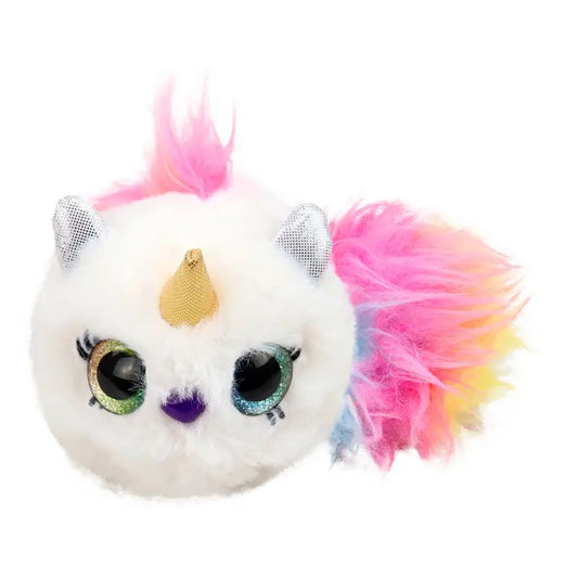 Eolo -Furry Tail Surprise Unicorn