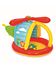 Bestway Fisher Price Ball Pit Helicopter 137 x 112 x 97cm - Marah Kids