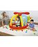 Bestway Fisher Price Ball Pit Helicopter 137 x 112 x 97cm - Marah Kids