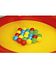 Bestway Fisher Price Ball Pit Helicopter 137 x 112 x 97cm - Marah Kids