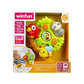 Jungle Friends Spinning Tree - Marah Kids