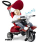 Feber Trike Baby Plus Music Prime C20 - Marah Kids